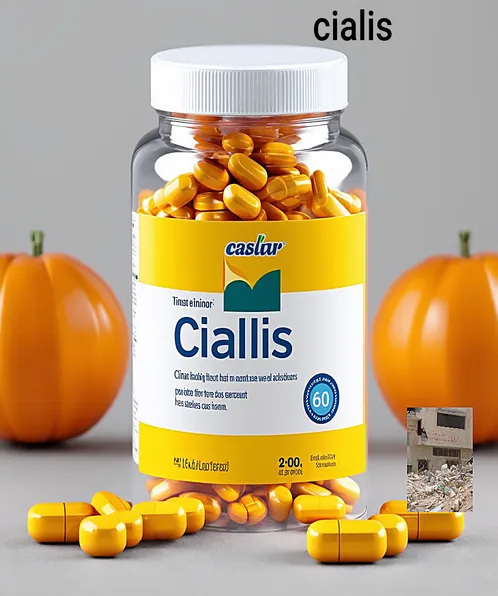 Cialis 5mg achat en ligne